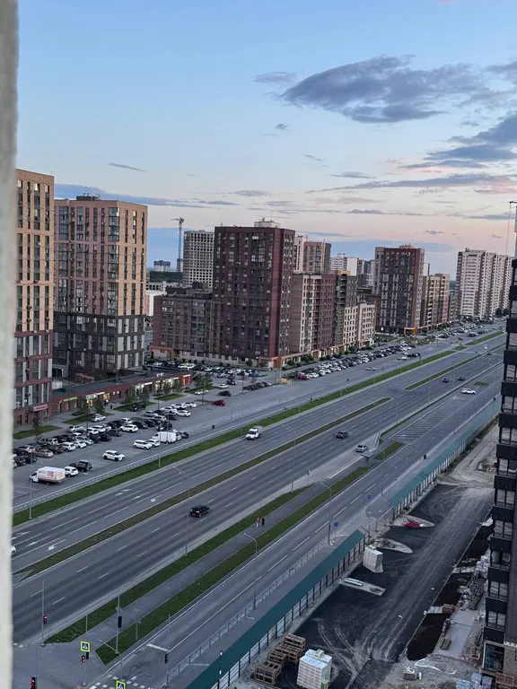 Квартира 1-комнатная Квартира — Тюмень