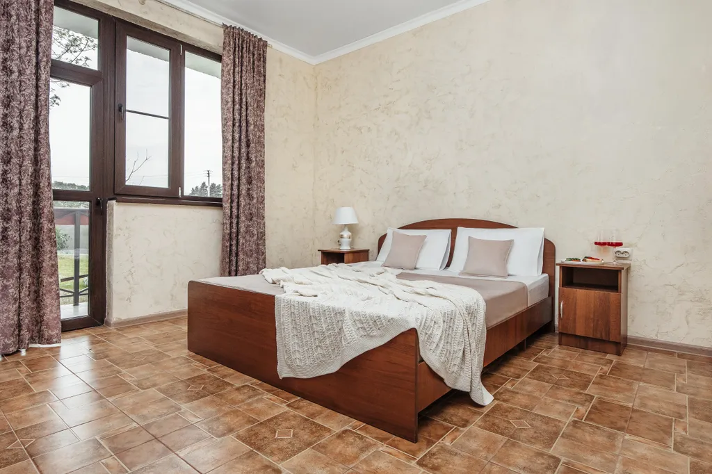 Квартира Комната — аренда посуточно в Пицунда