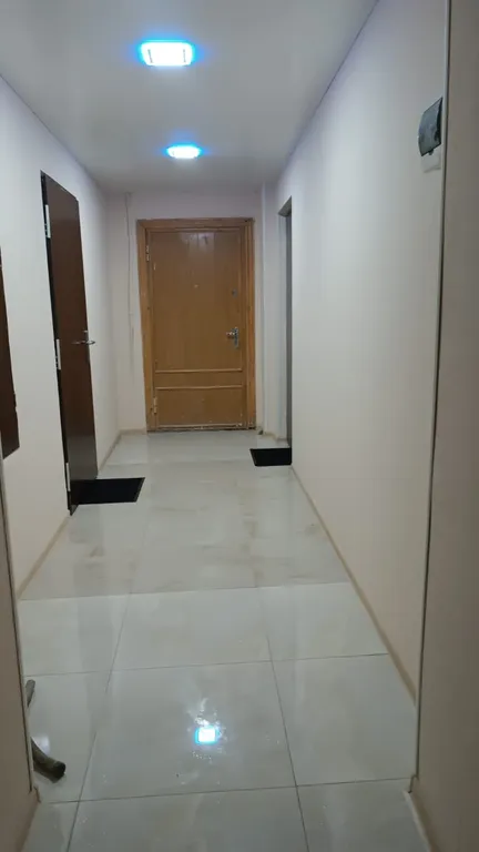 Студия у входа в парк