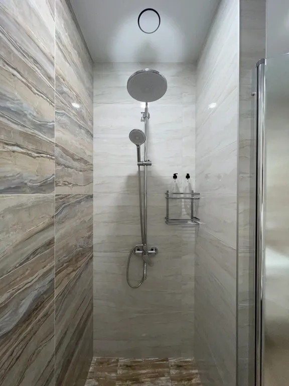 Студия в центре города