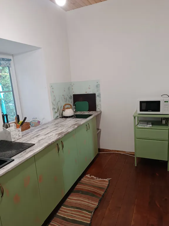 3-комнатный Дом