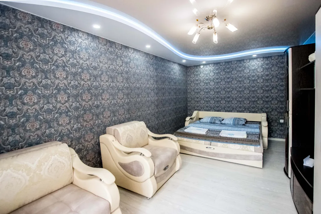 Дом для тихого семейного отдыха