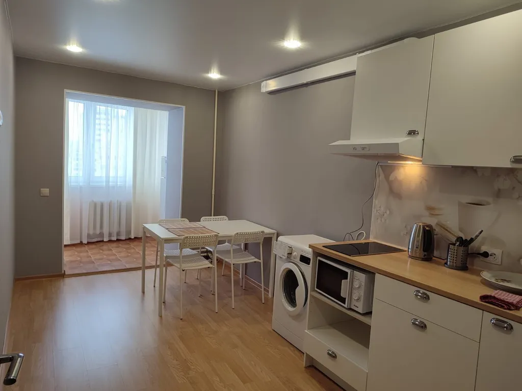 Уютная квартира — аренда посуточно в Чебоксары