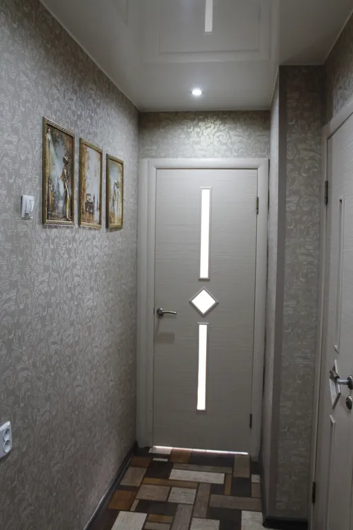 Твой камчатский дом