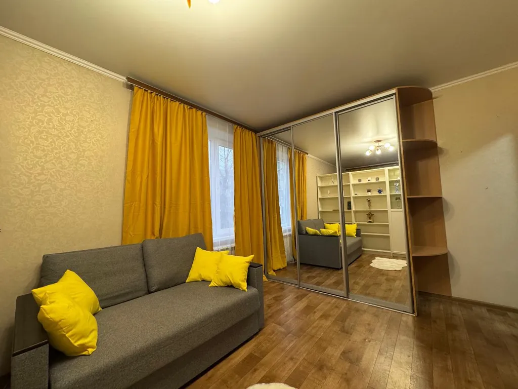 Апартаменты АК Барс в историческом центре Казани