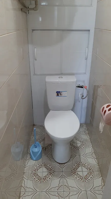 Квартира Квартира с видом на море и горы — Феодосия