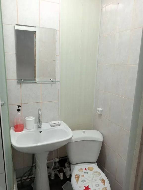 Квартира в центре города