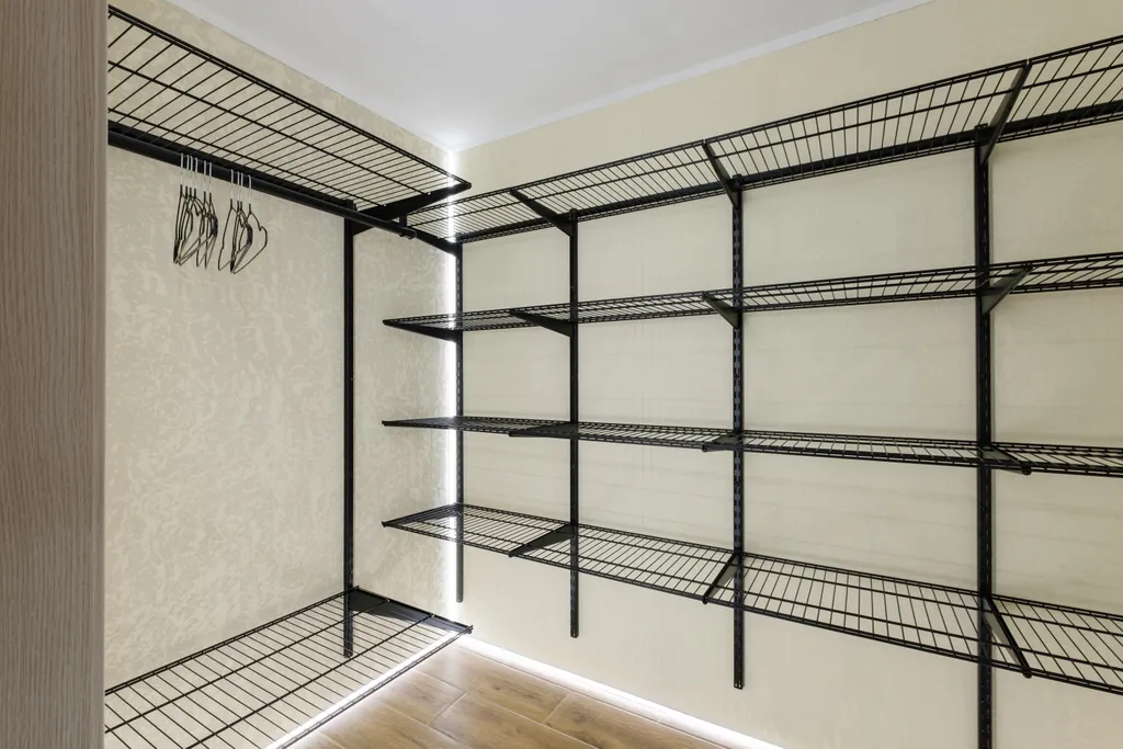 Пентхаус с сауной и кинотеатром