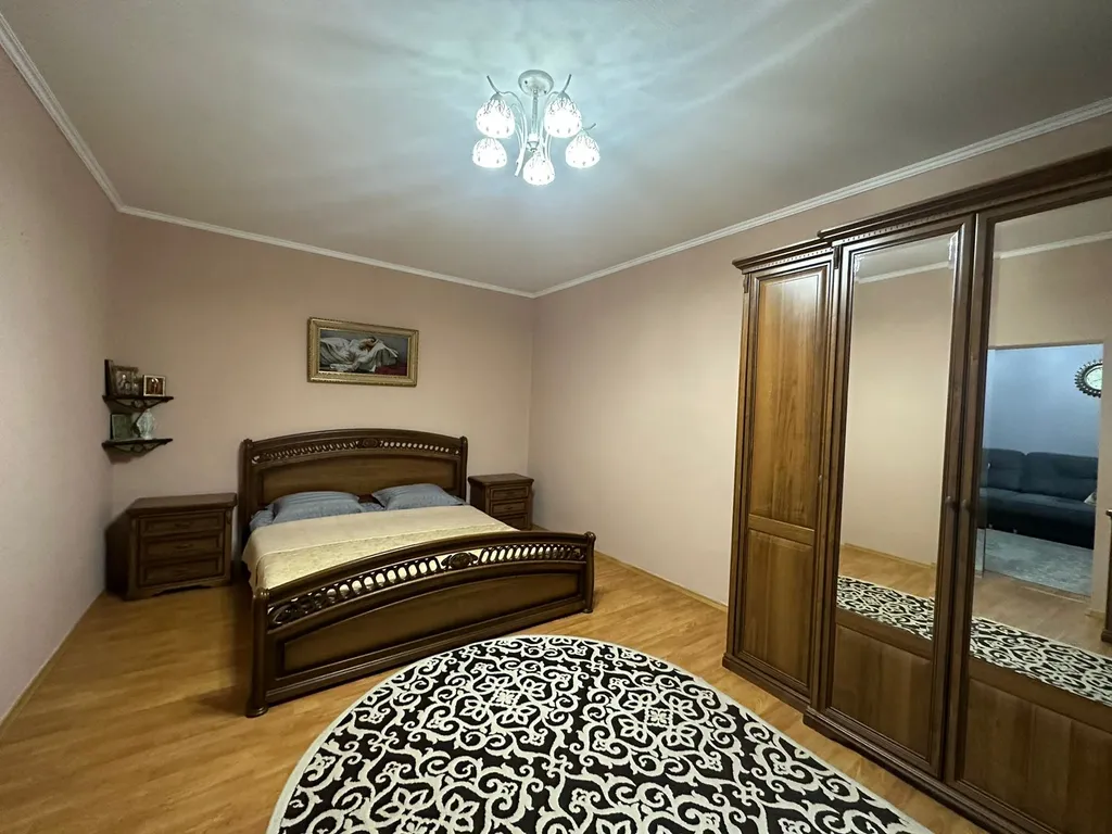 Уютная квартира в курортной зоне — аренда посуточно в Пятигорск