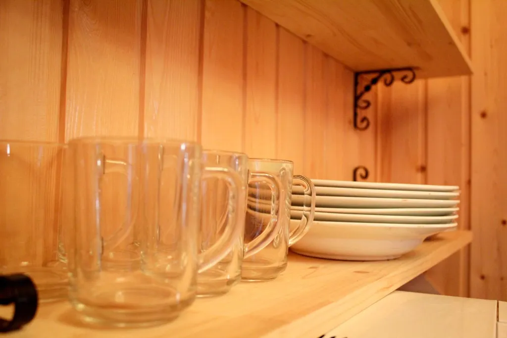 Гостевой дом, секция 2