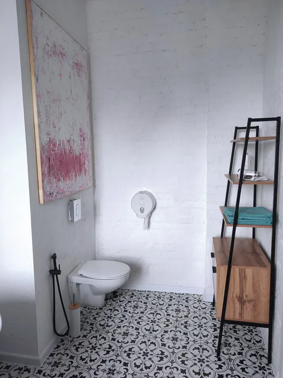 Историческая квартира в Твери