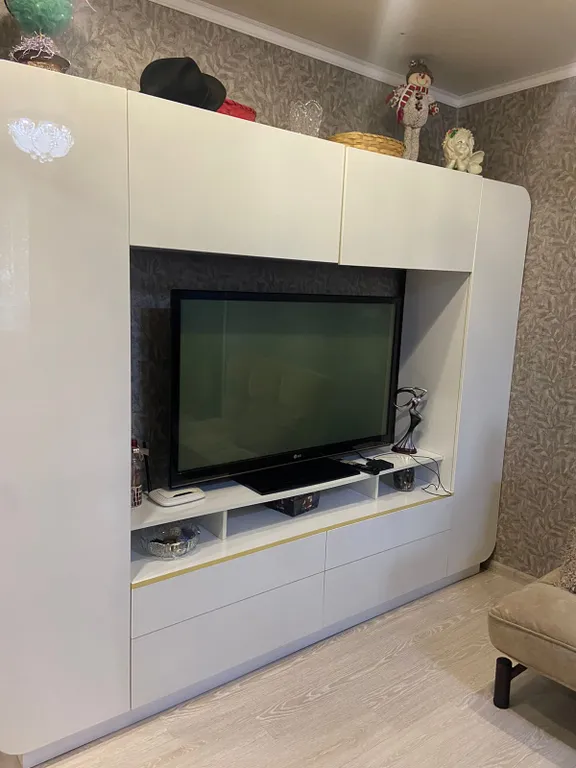 Уютная, чистая квартира в Ленинском районе