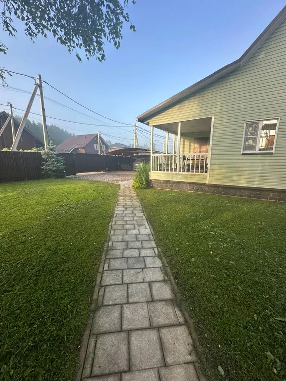 2-комнатный Дом