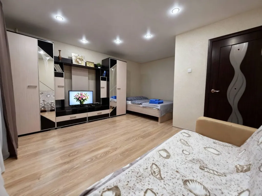 Квартирa рядом со Звёздoчкой