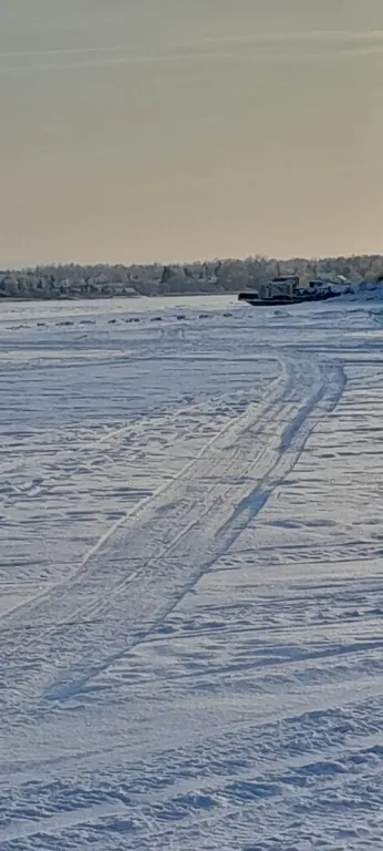 Коттедж Загородный дом на Ладоге — Новая Ладога