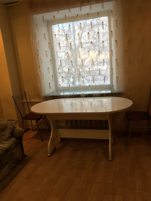 Квартира на центральном рынке