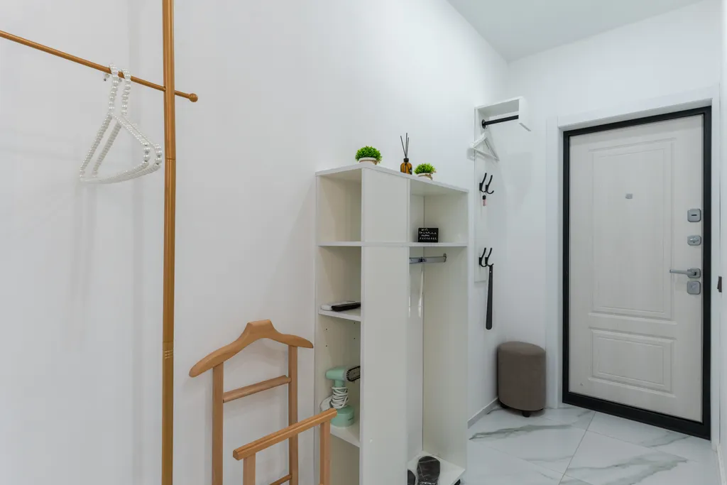 Апартаменты у моря