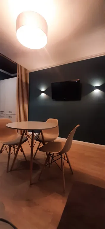 Квартира Квартира в центре с видом на море — Анапа