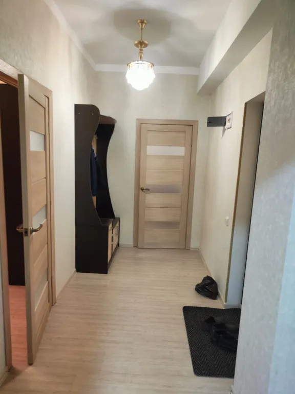 Квартира Уютная квартира в центре — Дербент