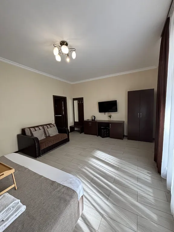 Квартира Комната — Геленджик