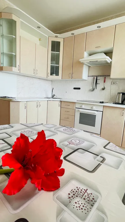 Квартира для вашего комфорта