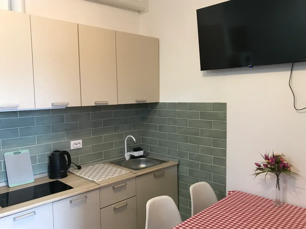 Уютный домик для отдыха у моря