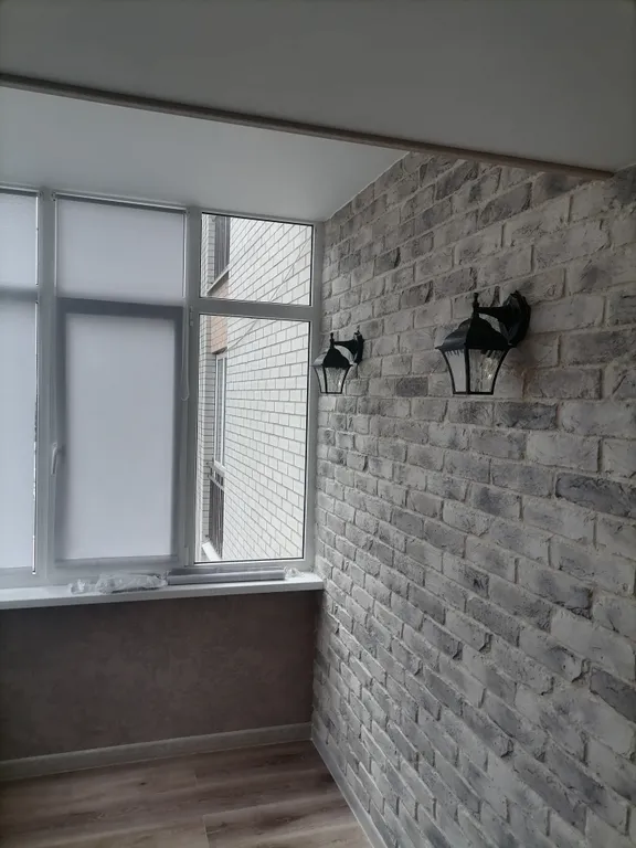 Уютный уголок