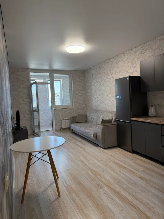 Уютная студия в центре города