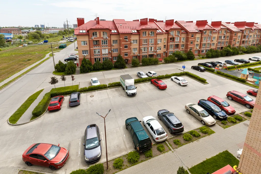 Уютная 2-х комнатная квартира