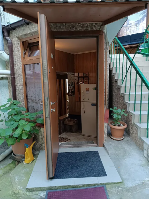 Уютная квартира в центре