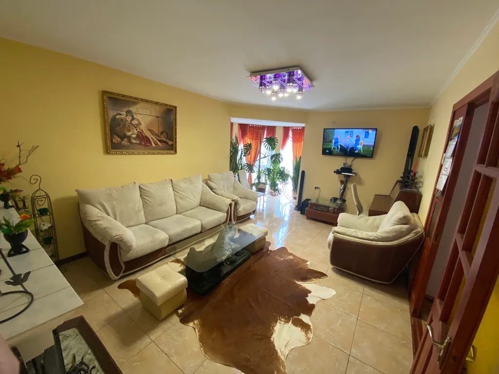 Уютный дом под ключ