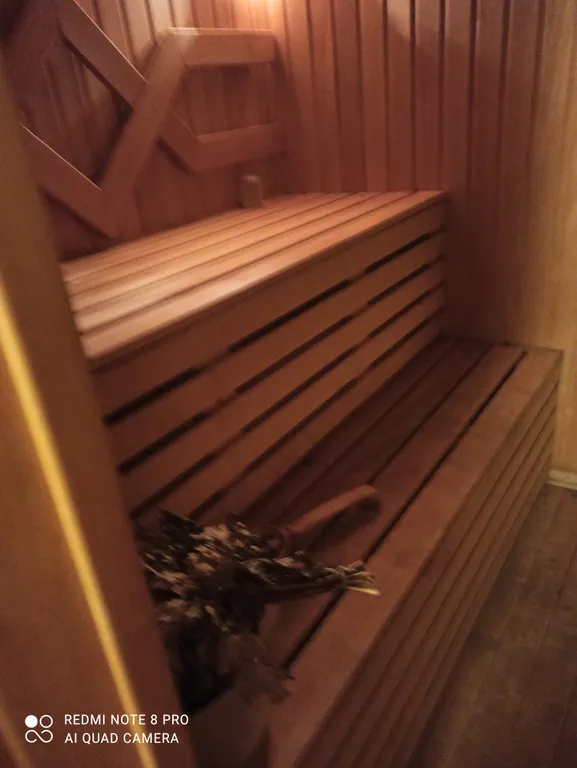 Тихий центр в гостевом доме