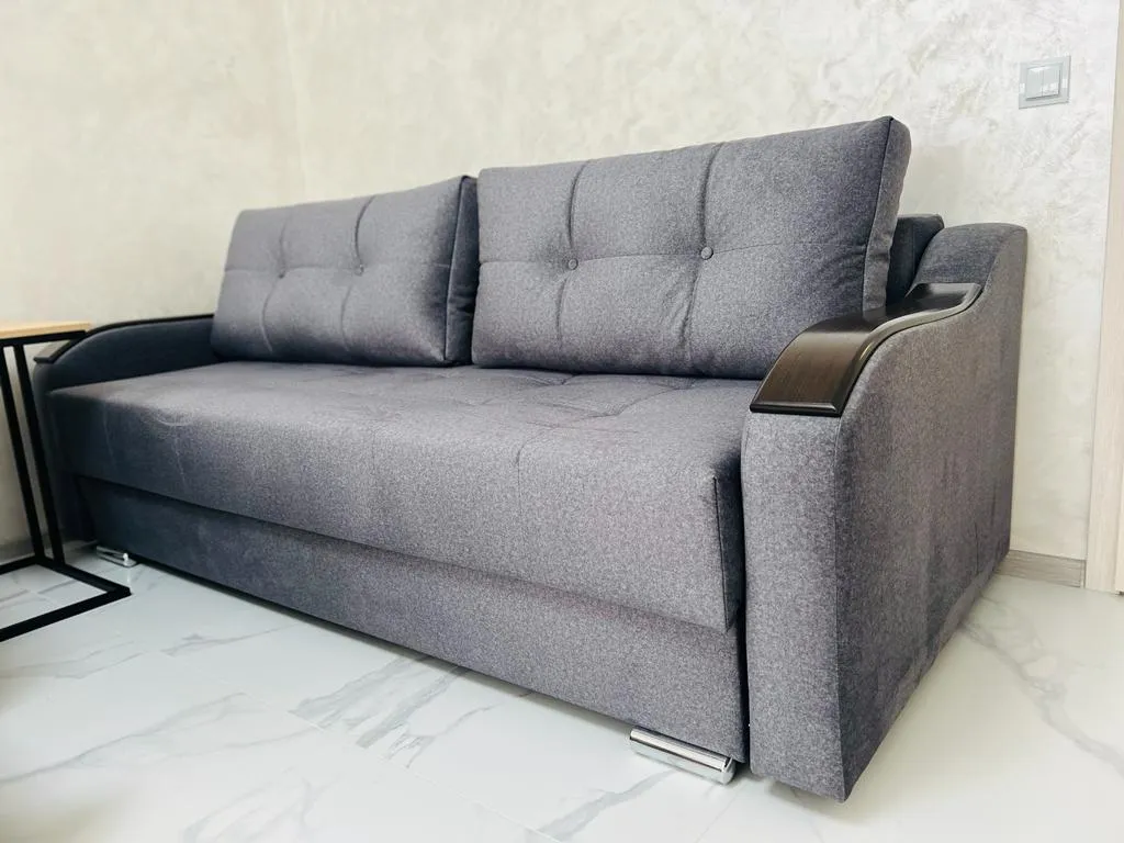 Квартира в 5 минутах от моря