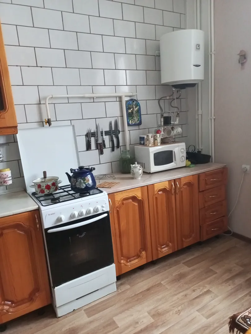 Кухня обеденный стол