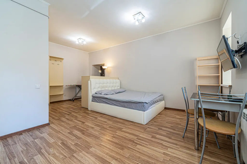 Квартира Квартира Apartment near New Holland — Санкт-Петербург