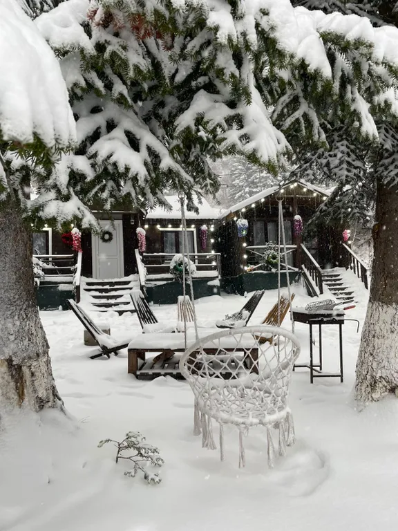 1-комнатный Дом