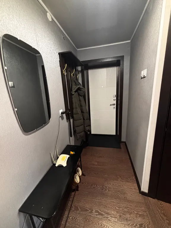 Уютная 2-ком.квартира в Карелии