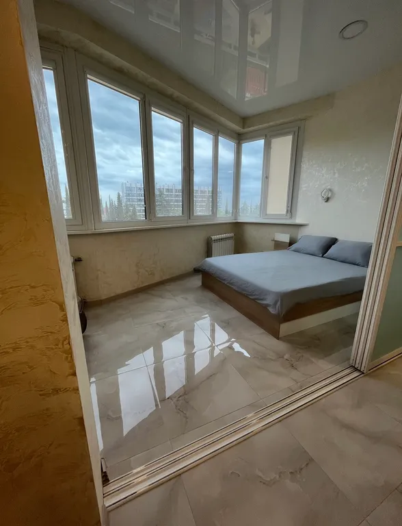 Студия у моря