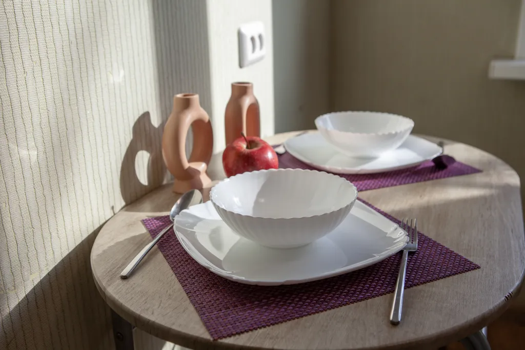 Квартира для большой семьи на Прудах