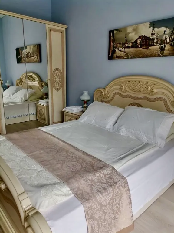 Квартира Видовая квартира — Светлогорск