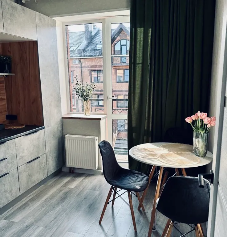 Квартира Квартира в престижном районе — Великий Новгород