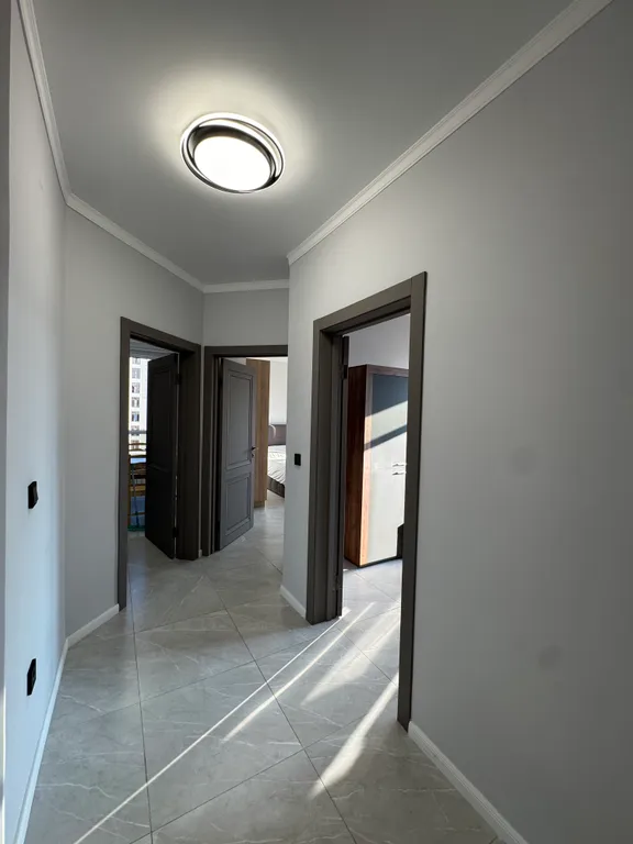 Двух комнатная квартира на Горной