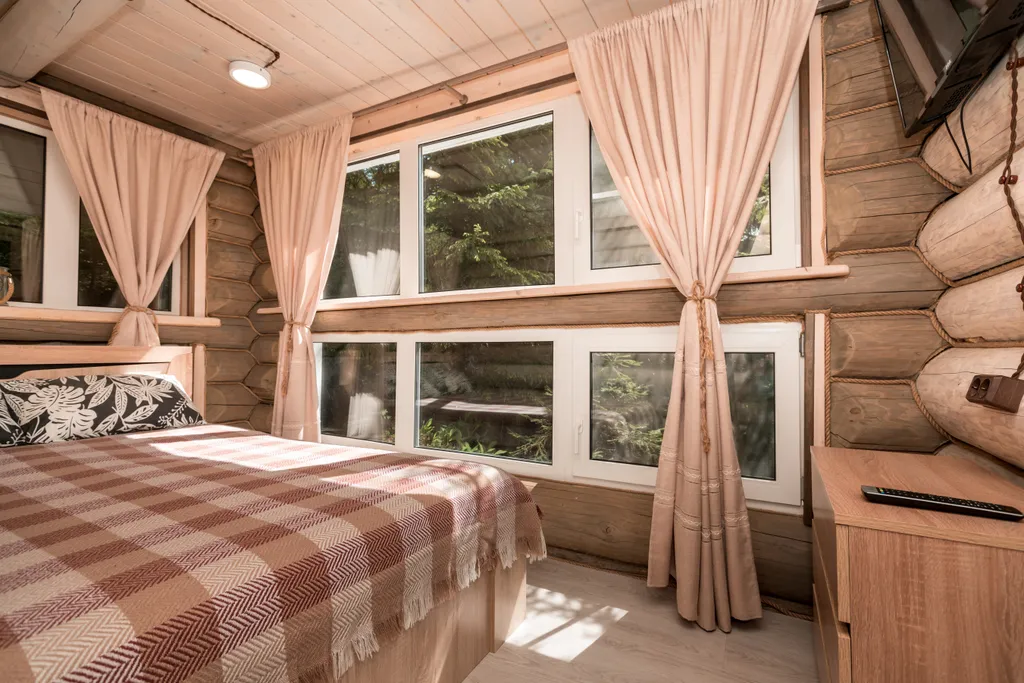 Дом с баней