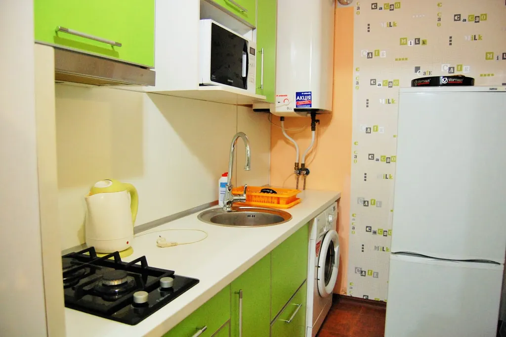 Кипарис Шале 1