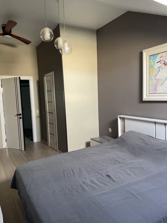 Квартира Квартира Романтика на закате — Геленджик