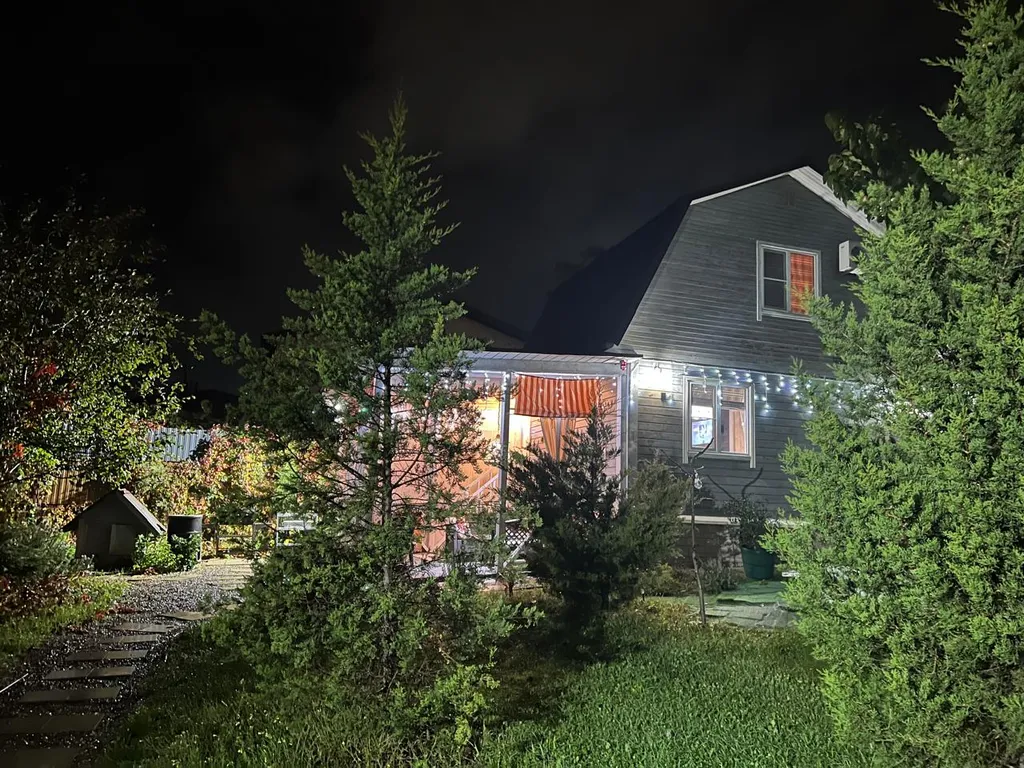 Домик с сауной для семейного отдыха в Новороссийске