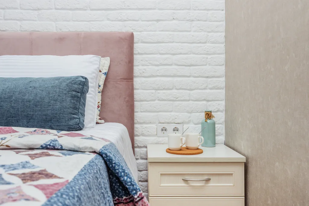 Семейные апартаменты в спокойном месте у моря