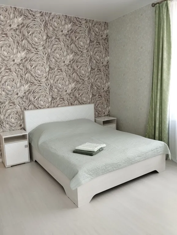 Уютная квартира рядом с ТК Мармелад