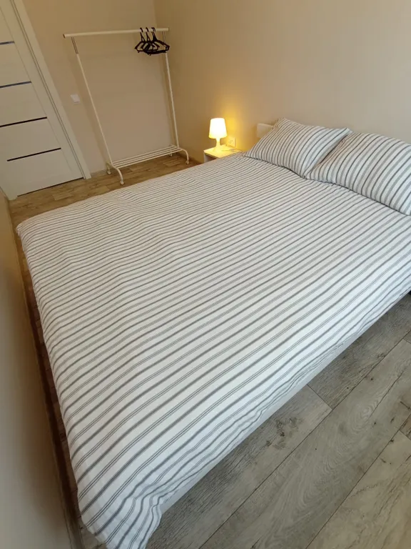 Квартира Квартира С видом на Кремль — Великий Новгород