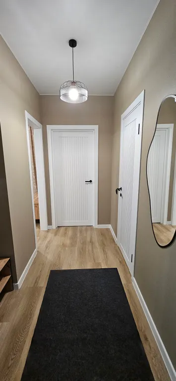 Новая Квартира в ЖК Соседи